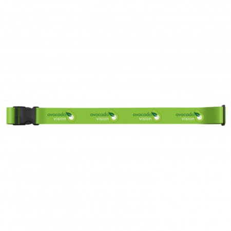 Full Colour Luggage Strap Promotional Products